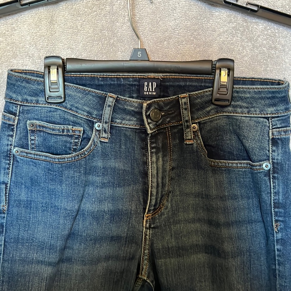 Great pair of Gap jeans